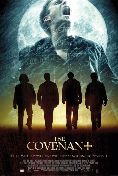 The covenant full movie. Check out the official The Covenant (2006) Trailer starring Sebastian Stan! Watch on Vudu: https://www.vudu.com/content/movies/details/The-Covenant/66618?c... 