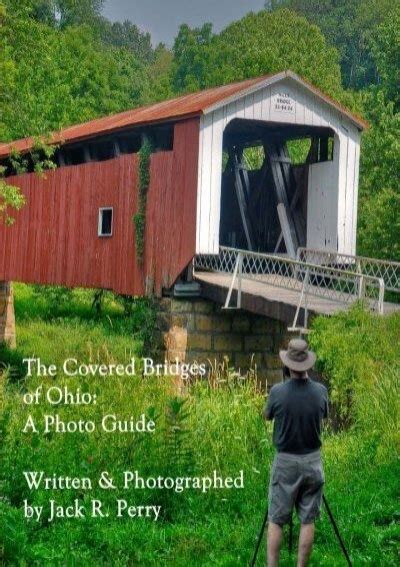 The covered bridges of ohio a photo guide a portfolio. - 2001 audi a4 fan switch manual.