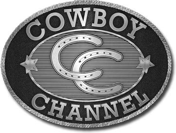 The cowboy channel. The Cowboy Channel (formerly FamilyNet) is an American cable television network in over 42 million cable and satellite homes, which carries Western and rodeo sports. The network was founded in 1979 as the National Christian Network , and took the name FamilyNet in 1988 under the ownership of Jerry Falwell . [2] 