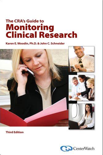 The cra s guide to monitoring clinical research third edition. - The business guide by j l nichols.
