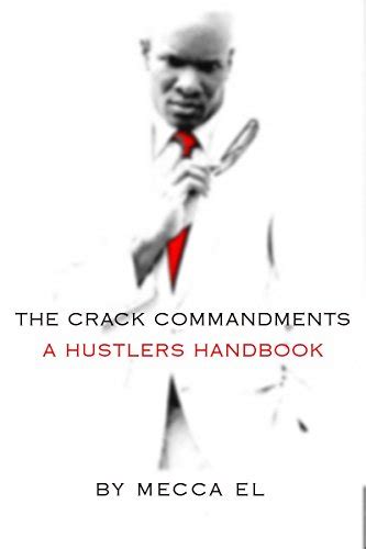 The crack commandments a hustlers handbook. - Service handbuch harman kardon pm645 stereo integrierter verstärker.