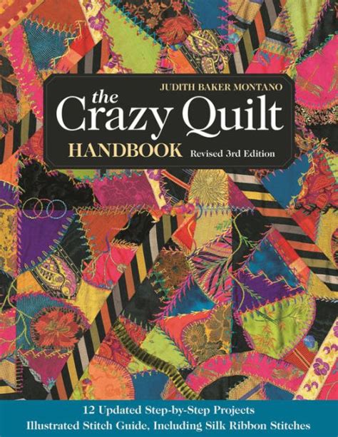 The crazy quilt handbook revised by judith baker montano. - Children with down s syndrome a guide for teachers and.