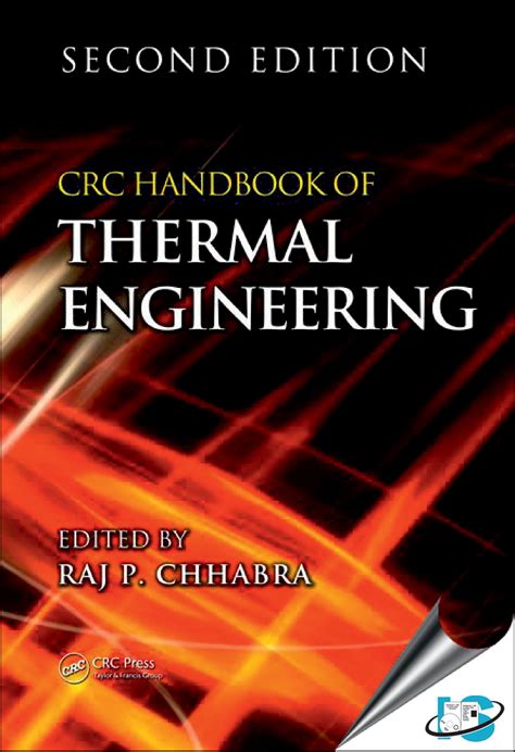 The crc handbook of thermal engineering. - Ford 575d turbo backhoe parts manual.