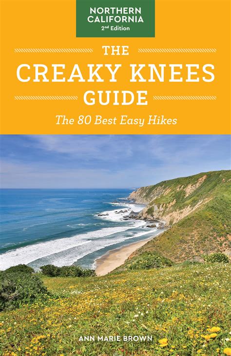 The creaky knees guide northern california the 80 best easy hikes. - Ora yamaha yz250 yz 250 1994 94 manuale di officina riparazione a 2 tempi.