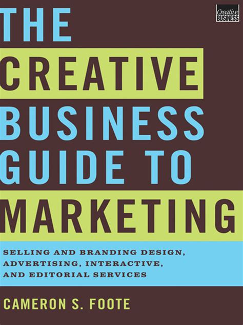 The creative business guide to marketing selling and branding design advertising interactive and editorial. - Melhores poemas de manuel bandeira, os.