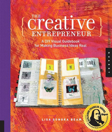 The creative entrepreneur a diy visual guidebook for making business ideas real lisa sonora beam. - Manual for group cbt for anxiety.