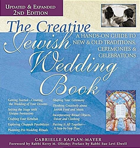 The creative jewish wedding book 2 e a hands on guide to new old traditions ceremonies celebrations. - Cape town garden route baedeker guide baedeker guides.