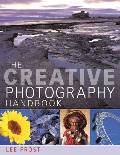 The creative photography handbook by lee frost. - Your guide to sequoia kings canyon national park by michael oswald.