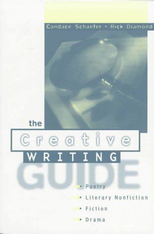 The creative writing guide a path to poetry nonfiction and drama. - The best of woodsmoke a manual of primitive outdoor skills.