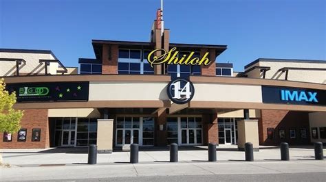 AMC CLASSIC Shiloh 14, movie times for The Flash. Movie theater information and online movie tickets in Billings, MT ... AMC CLASSIC Shiloh 14; AMC CLASSIC Shiloh 14. Read Reviews | Rate Theater 1001 Shiloh Crossing Blvd, Billings, MT 59108 406-652-1105 | View Map. ... Find Theaters & Showtimes Near Me Latest News See All .