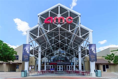 The creator showtimes near amc dine-in disney springs 24. AMC DINE-IN Disney Springs 24 is the perfect place to enjoy a movie and a meal in Orlando. You can reserve your seat, order from a menu of tasty dishes and beverages, … 
