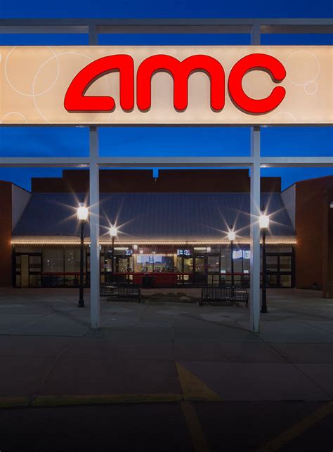 The creator showtimes near amc ridge park square 8. Are you a movie enthusiast always on the lookout for the latest blockbusters and must-see films? Look no further than AMC Theaters, one of the most renowned cinema chains in the Un... 