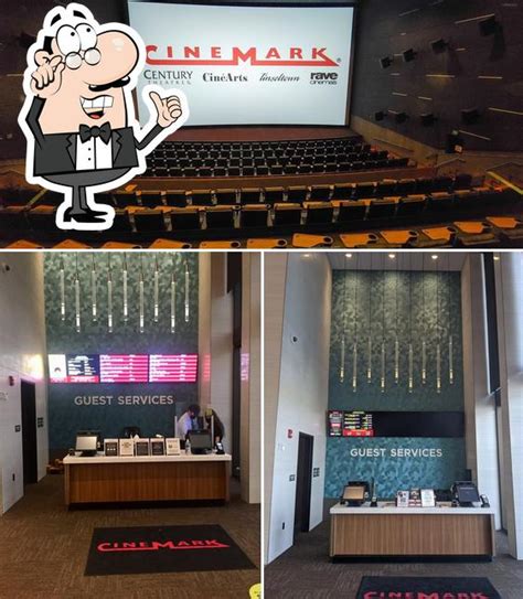 Cinemark Franklin Park 16 and XD. Read Reviews | Rat