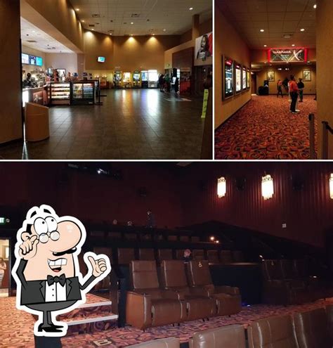 Page · Movie Theater. 3311 Silverlake Village Drive, P