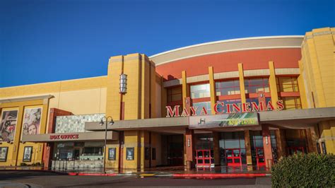 Maya Pittsburg 16 & MPX, movie times