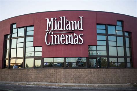 NCG Midland Cinema, movie times for Spaceballs. Movie