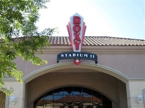  Roxy Stadium 11; Roxy Stadium 11. Read Reviews | Rate Theater 5001 Verdugo Way, Camarillo, CA 93012 805-388 ... Find Theaters & Showtimes Near Me . 