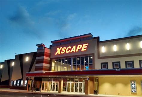 Xscape Theatres Blankenbaker 14 Showtimes on IMDb: