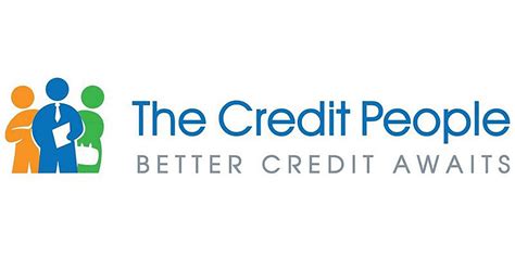 The credit people. Things To Know About The credit people. 
