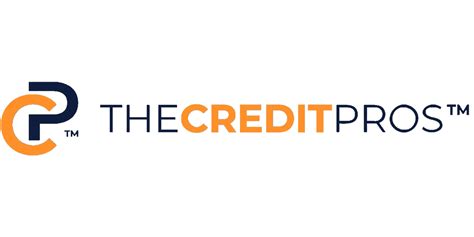 The credit pros. Things To Know About The credit pros. 