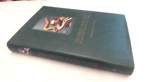 The credit suisse guide to managing your personal wealth international edition. - Free online 2000 volvo s80 manual.