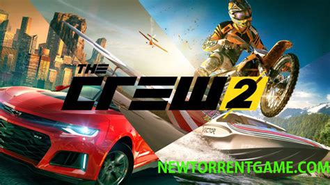The crew 2 cpy