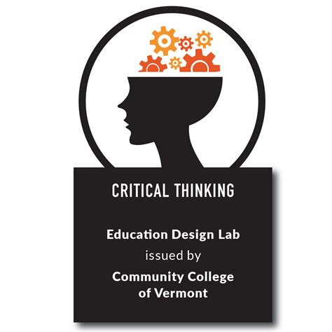 Critical thinking is a widely accepted educational goal. Its definition is contested, but the competing definitions can be understood as differing conceptions of the same basic concept: careful thinking directed to a goal. ... Develop "constructive thinking" as a social activity in a community of physically embodied and socially embedded ...