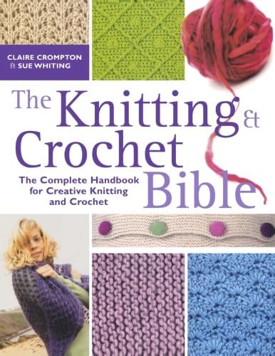 The crochet bible theplete handbook for creative crochet. - The project managers guide to mastering agile principles and practices for an adaptive approach.
