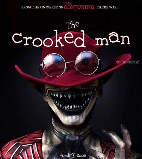The crooked man. Things To Know About The crooked man. 