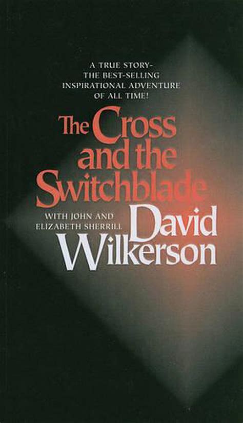 The cross and the switchblade book summary. - Die vielfalt des deutschen, standard und variation.