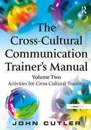 The cross cultural communication trainer s manual activities for cross. - Cartas inéditas de don bartolomé josé gallardo a don manuel torriglia, 1824-1833.