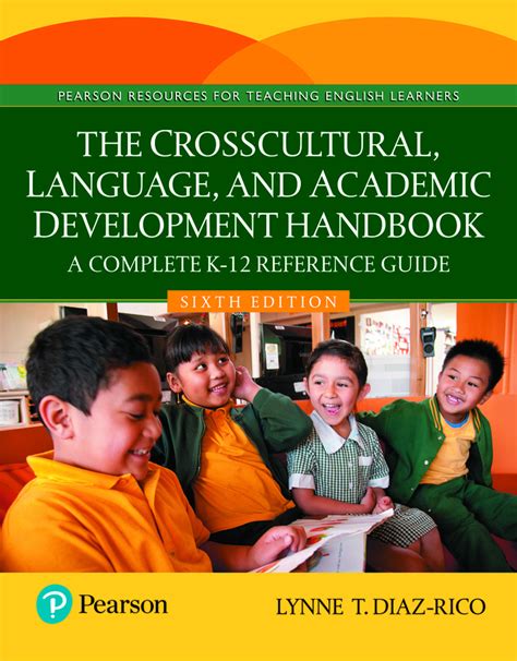 The cross cultural language and academic development handbook a complete k 12. - Sistema fundacional de ensino em santa catarina e o distrito geo-educacional no. 34.