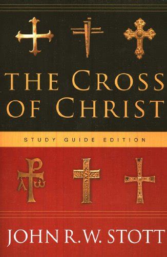The cross of christ study guide edition. - Wat je hoort zijn de vergeet-mij-niet-jes!.