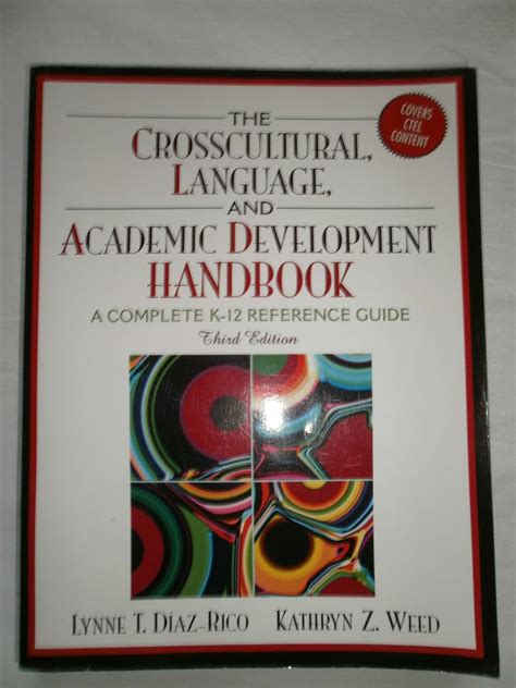 The crosscultural language and academic development handbook. - The field guide to new zealand geology.