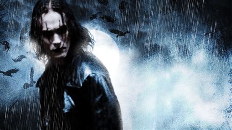 The crow full movie. #TheCrow#BrandonLee#Fantasy 
