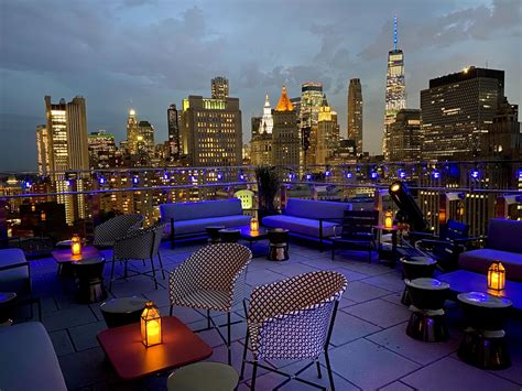 The crown nyc. Events at The Crown combine newly built facilities, modern design, creative menus, amazing views, ... The 15 Best NYC Bars Where You Can Dance - New York - The Infatuation. Mar 2, 2018. Condé Nast Traveler. 13 Best Rooftop Bars in NYC for Frozen Drinks, Skyline Views, and Mini Golf. 