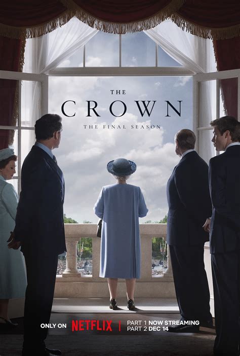 The crown season 6 part 2. Things To Know About The crown season 6 part 2. 