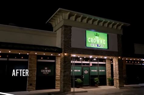 The crowne irish pub bar rescue. Things To Know About The crowne irish pub bar rescue. 