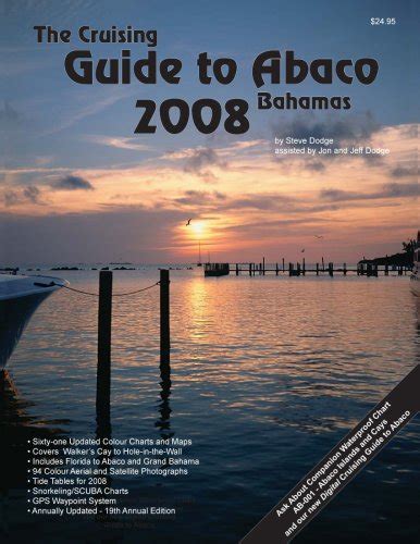 The cruising guide to abaco bahamas 2008. - Besiegeltes leben, begegnungen auf vollendeten wegen: gerhart hauptmann, ulrich von hassell, albrecht haushofer.