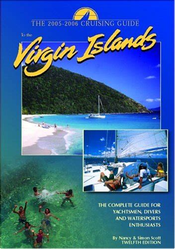 The cruising guide to the virgin islands 2013 2014 by nancy scott. - Yamaha aw4416 professional audio workstation service manual.