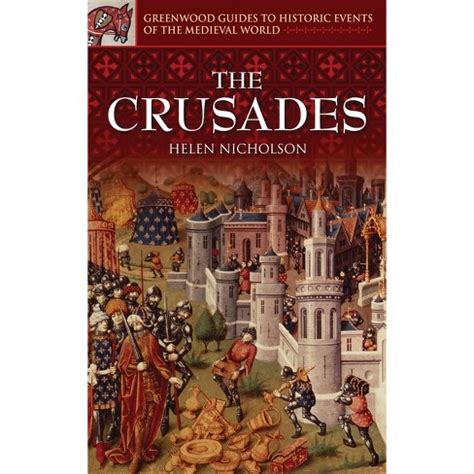 The crusades greenwood guides to historic events of the medieval world. - Opening to channel how to connect with your guide sanaya roman.