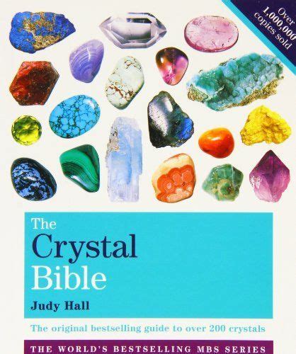 The crystal bible volume 1 godsfield bibles a definitive guide to crystals. - Handbook on decision support systems 1.