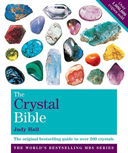 The crystal bible volume 1 the definitive guide to over. - Sanc examination question papers answer guides for 1st year bridging course.