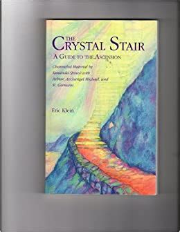 The crystal stair a guide to the ascension. - Disegni della fondazione horne in firenze.