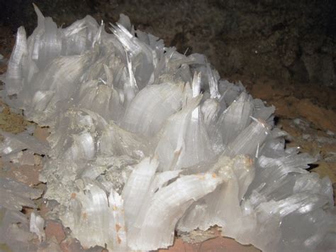 The crystallization water of gypsum rocks is a relevant …