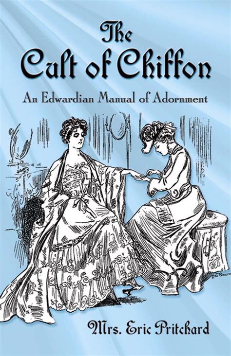 The cult of chiffon an edwardian manual of adornment. - Free mercruiser 470 motor manuals and wiring diagrams.