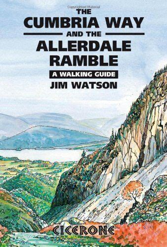 The cumbria way and allerdale ramble a cicerone guide. - Australian master family law guide by.