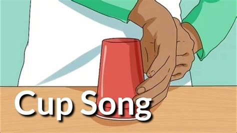 The cup song. Things To Know About The cup song. 