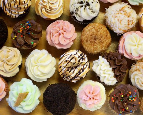 The cupcake collection. Things To Know About The cupcake collection. 
