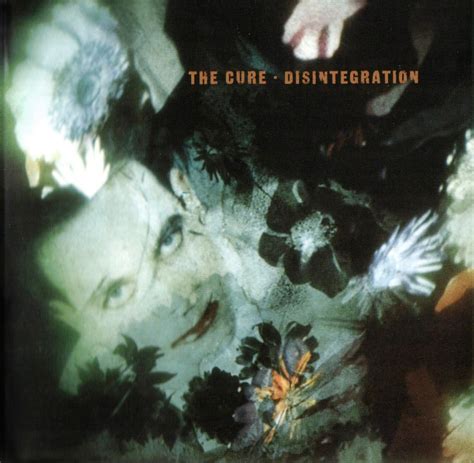 The cure disintegration. Things To Know About The cure disintegration. 